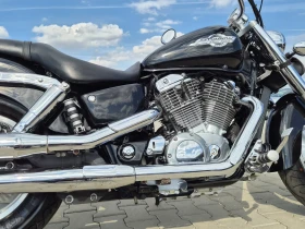 Honda Shadow VT 1100 C2 2004 година , снимка 8