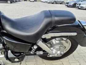 Honda Shadow VT 1100 C2 2004 година , снимка 16