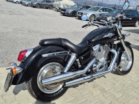 Honda Shadow VT 1100 C2 2004 година , снимка 6
