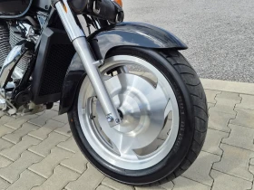 Honda Shadow VT 1100 C2 2004 година , снимка 7