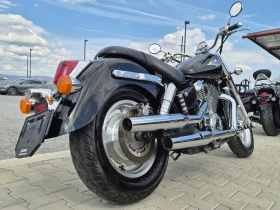 Honda Shadow VT 1100 C2 2004 година , снимка 9