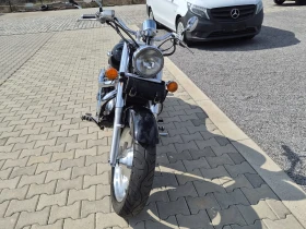 Honda Shadow VT 1100 C2 2004 година , снимка 3