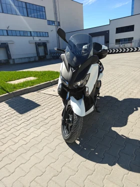 Yamaha X-max X-MAX 250 ABS, снимка 2