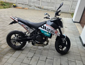 Ktm Duke 690, снимка 2