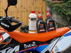Ktm Enduro 690💥ЛИЗИНГ💥, снимка 12