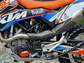 Ktm Enduro 690💥ЛИЗИНГ💥, снимка 10