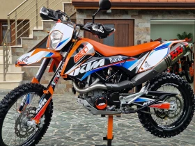 Ktm Enduro 690💥ЛИЗИНГ💥, снимка 9