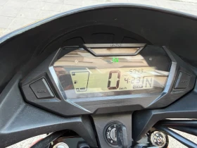 Honda Cbf 125, снимка 9