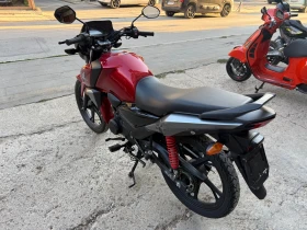Honda Cbf 125, снимка 8