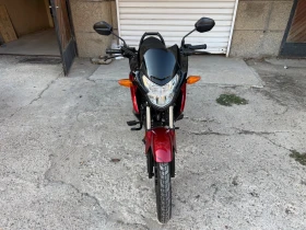 Honda Cbf 125, снимка 3