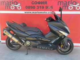 Yamaha T-max 500I ABS, снимка 1 - Мотоциклети и мототехника - 44048653