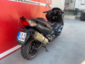 Yamaha T-max 500I ABS, снимка 4 - Мотоциклети и мототехника - 44048653