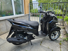 Yamaha Tricity 125cc , снимка 8