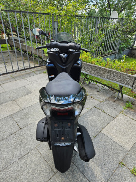 Yamaha Tricity 125cc , снимка 2