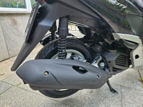 Yamaha Tricity 125cc , снимка 3