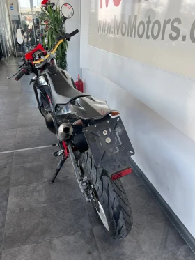 Aprilia Sx двутактов кик стартер, снимка 4