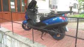 Piaggio X9 500i, снимка 2