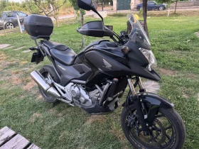Honda Nc 700i | Mobile.bg    4