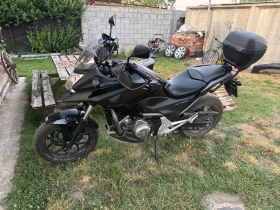  Honda Nc