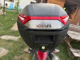 Honda Nc 700i | Mobile.bg    8
