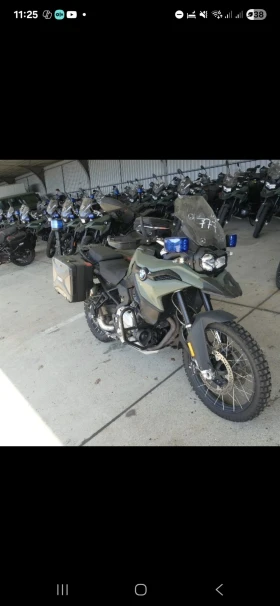 BMW F 850 GS.   8200 .  | Mobile.bg    15