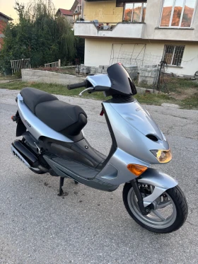 Aprilia Sr 150 | Mobile.bg    5