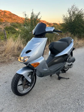 Aprilia Sr 150 | Mobile.bg    2