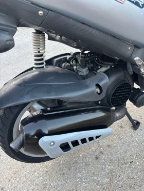 Aprilia Sr 150 | Mobile.bg    7