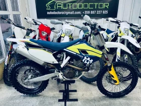 Husqvarna FC 350f 2015, снимка 1