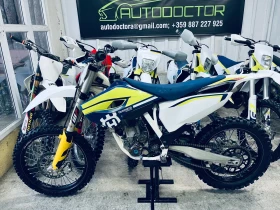 Husqvarna FC 350f 2015, снимка 2