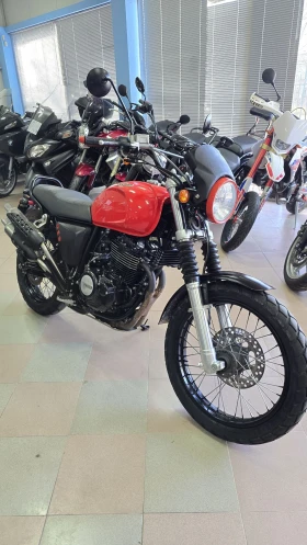 Swm Silver Vase 440 i ABS ! Лизинг !, снимка 3