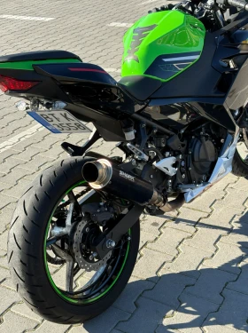Kawasaki Ninja EX 400 A2 | Mobile.bg � ����� ������ 9