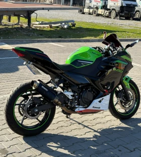 Kawasaki Ninja EX 400 A2 | Mobile.bg � ����� ������ 4