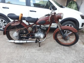 ����� �� �������� �� Mz 125
