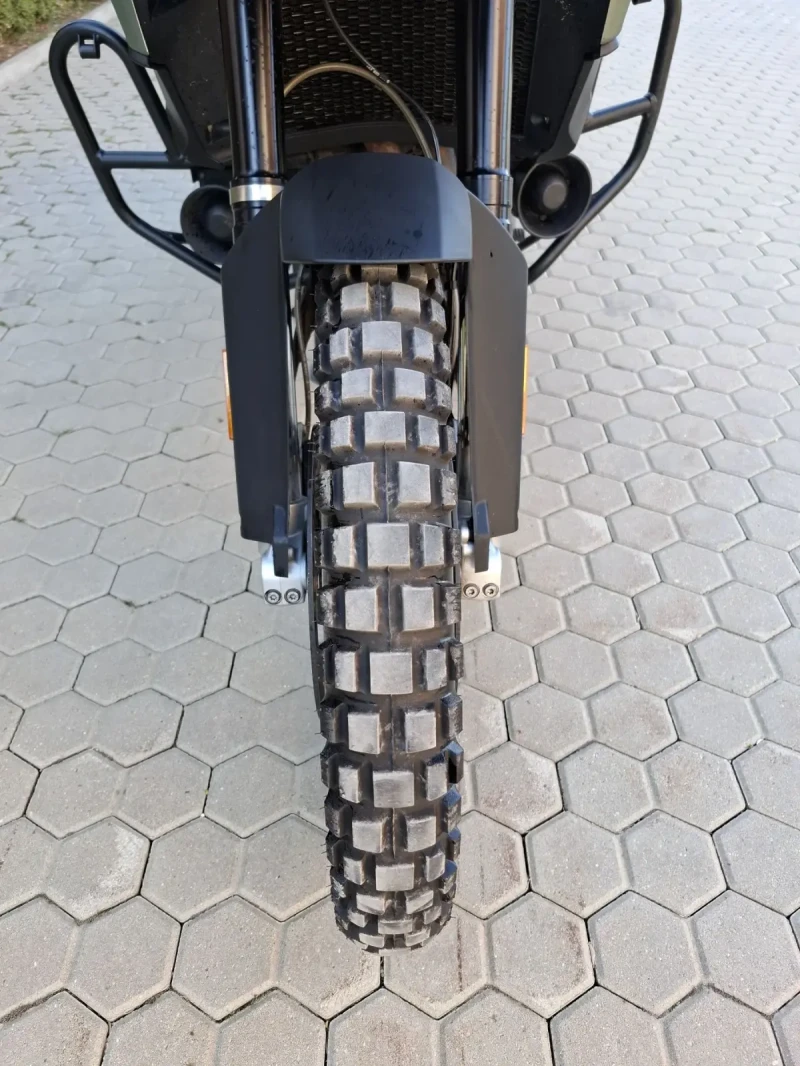 BMW F 850 GS.  РЕАЛНИ 8200 КМ. , снимка 11 - Мотоциклети и мототехника - 51861944