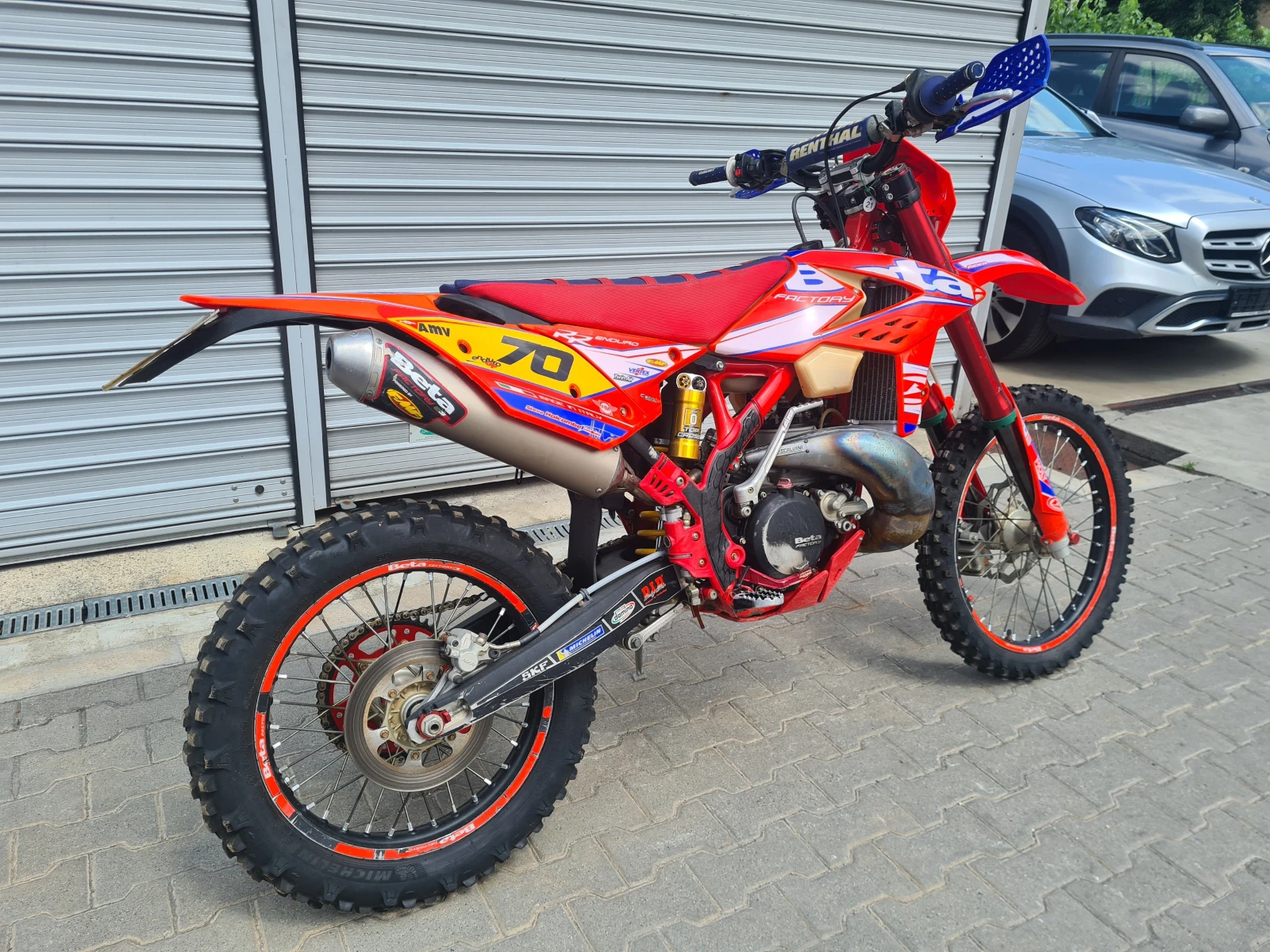 Beta Rr 300 - изображение 3