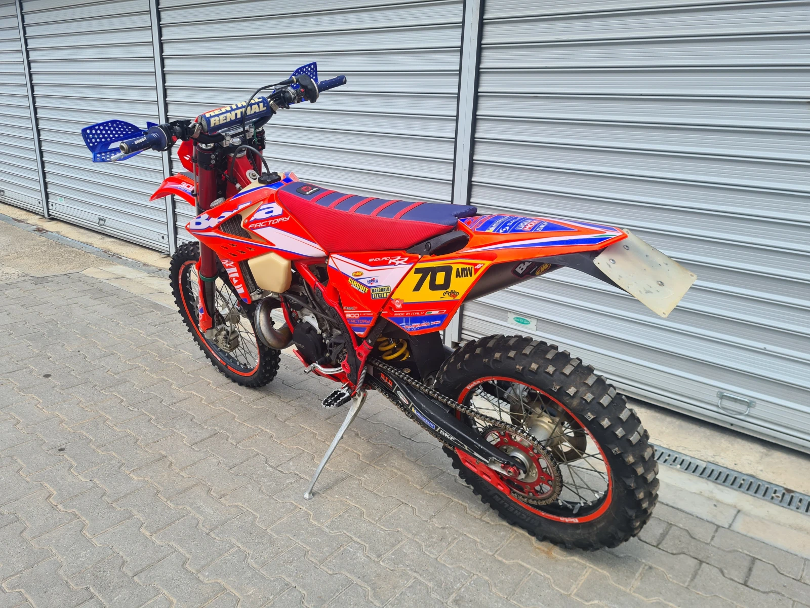 Beta Rr 300 - изображение 6