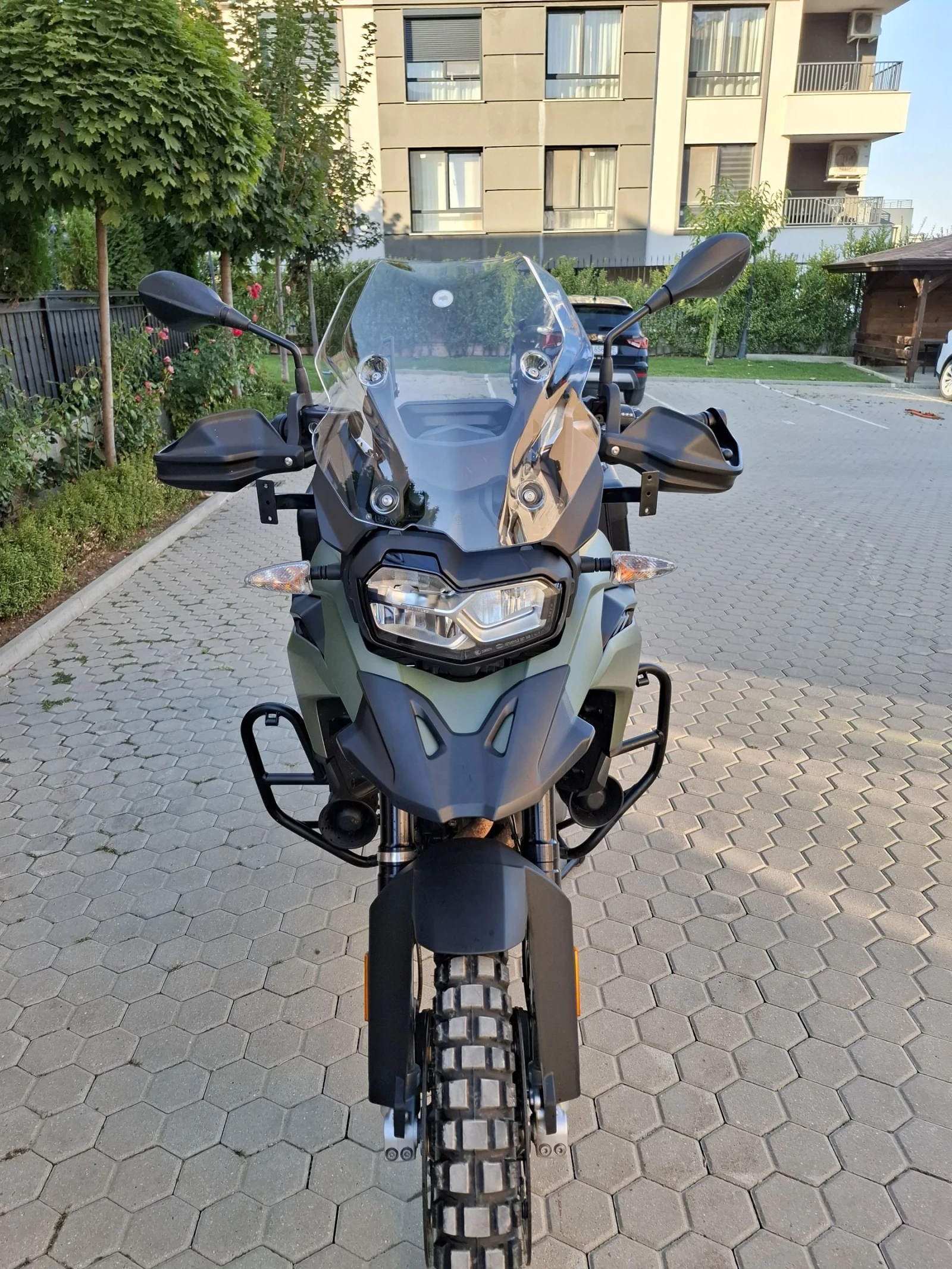 BMW F 850 GS.   8200 .  | Mobile.bg   14