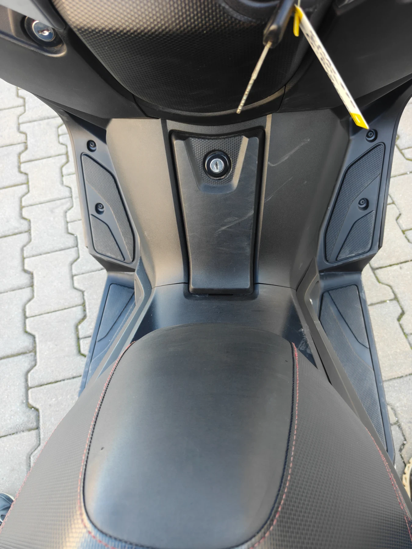 Yamaha X-max X-MAX 250 ABS, снимка 6 - Мотоциклети и мототехника - 54114630