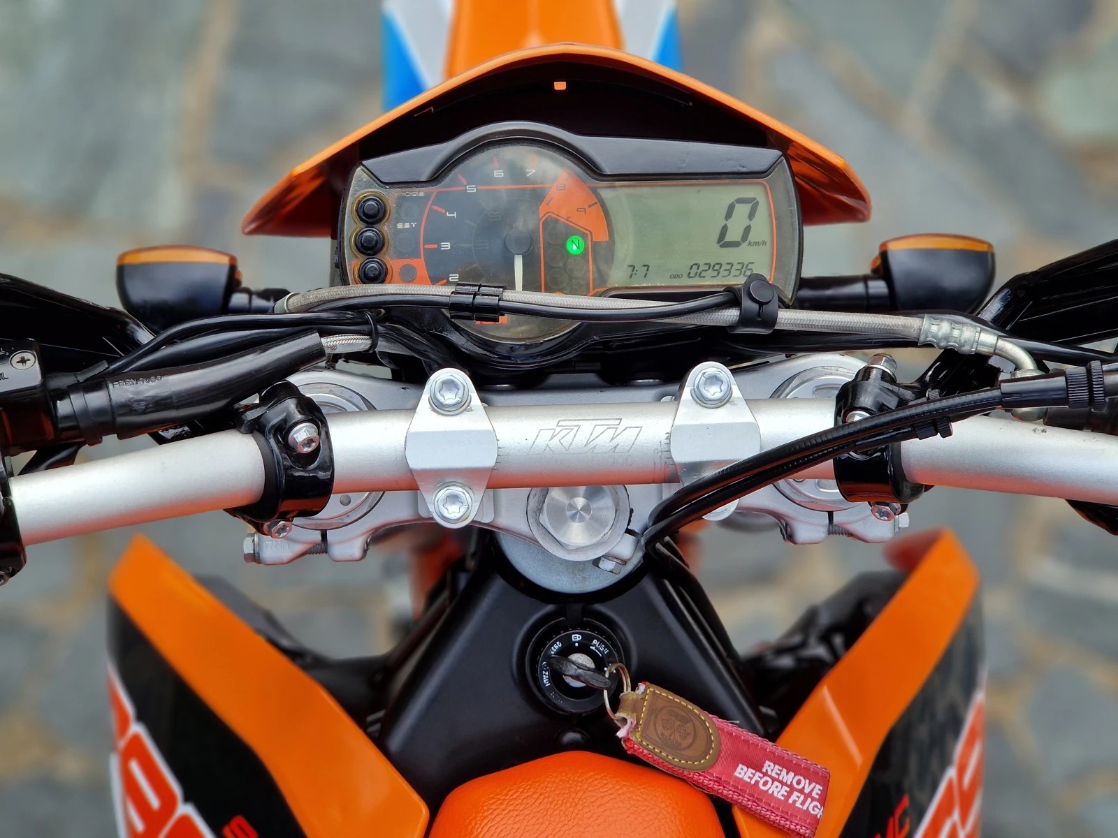 Ktm Enduro 690💥ЛИЗИНГ💥, снимка 13 - Мотоциклети и мототехника - 54768775