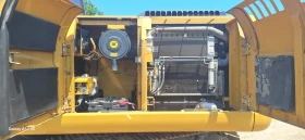 Багер Cat 323D, снимка 8