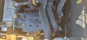 Багер Cat 323D, снимка 11