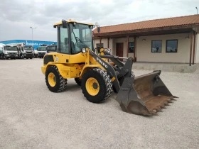       Volvo L30G - 850  