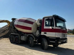   Mercedes 3235 ACTROS | Mobile.bg    2