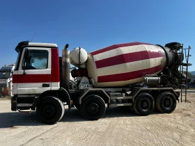   Mercedes 3235 ACTROS | Mobile.bg    3