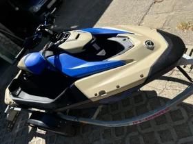      Bombardier Sea Doo SPARK TRIXX 1 UP