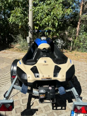  Bombardier Sea Doo SPARK TRIXX 1 UP | Mobile.bg    5