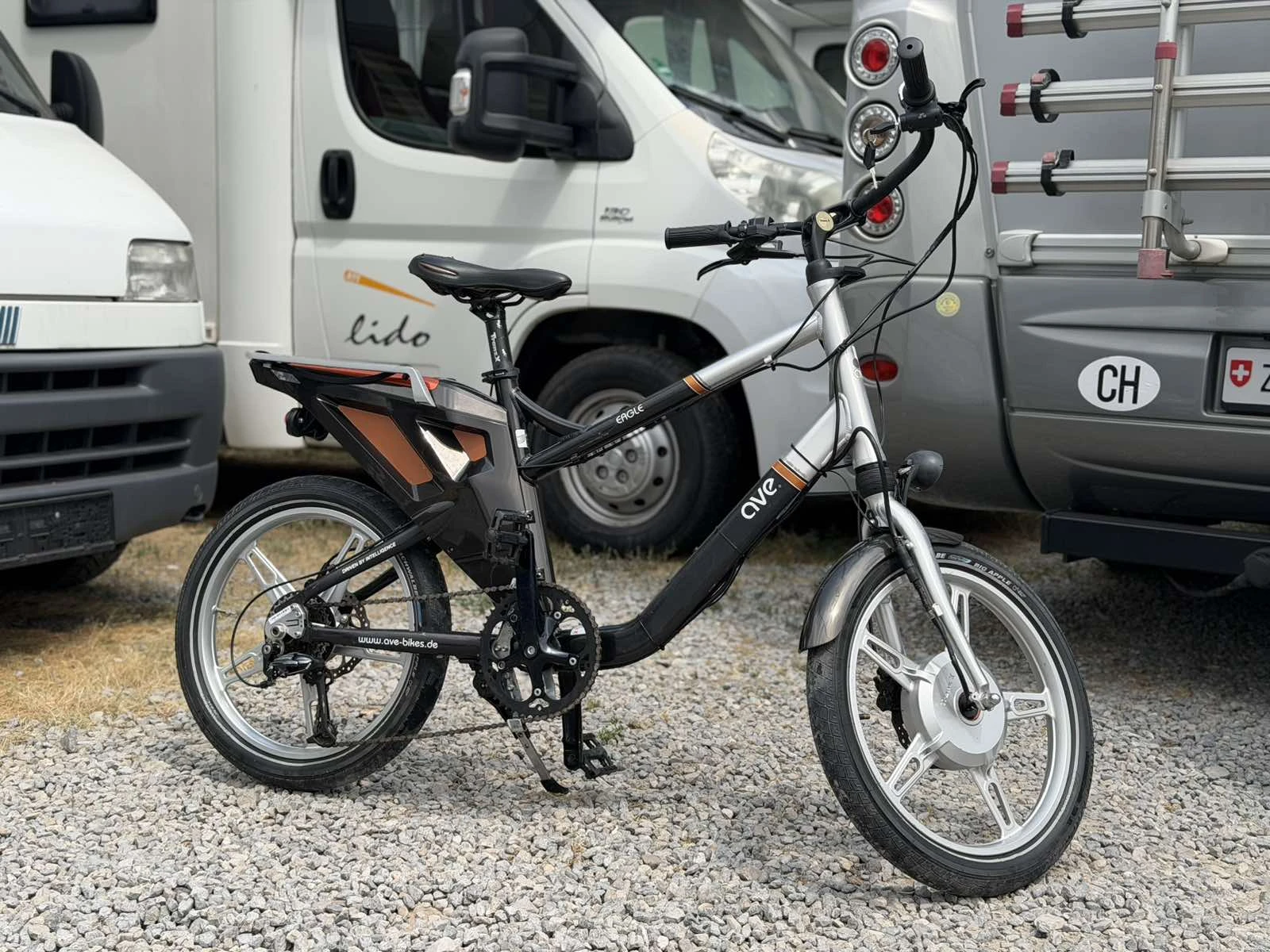 ������� AVE EAGLE | Mobile.bg � ����������� 1
