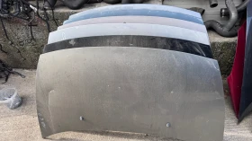 Преден капак за Citroen C3 2003, снимка 1