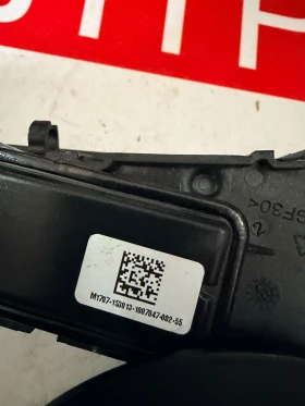 32212451 Педал газ VOLVO XC60 2018  32212451 , снимка 3